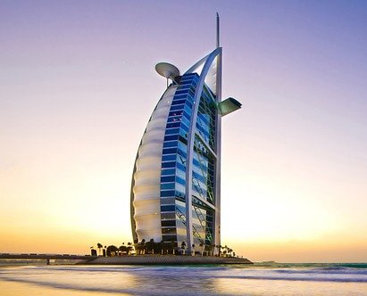 hotels in dubai