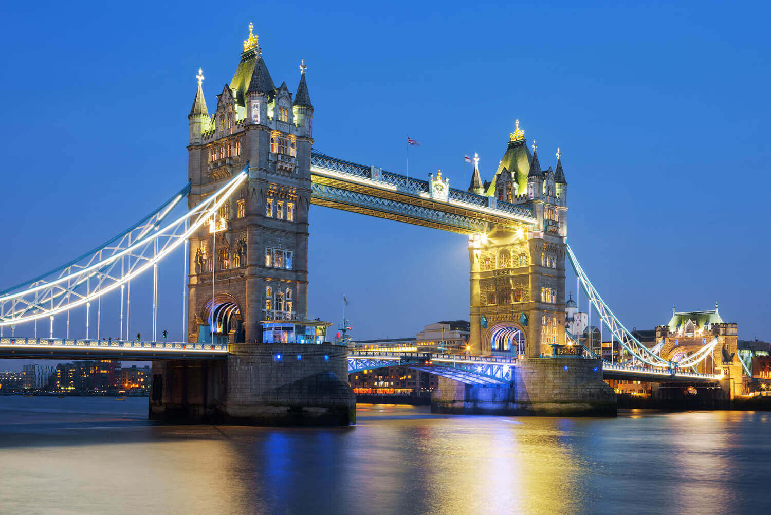 Cheap Flights to London