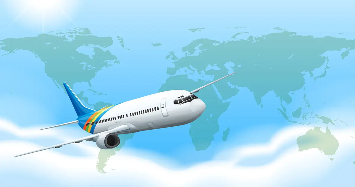 cheap flights post
